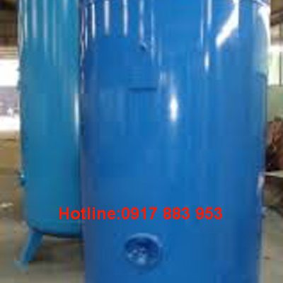 Bình Chứa Khí Nén 1000L