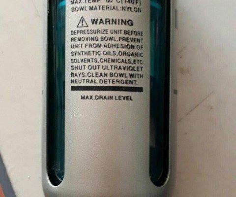 Phao Xã Nước Smc Ad402