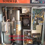Máy Nén Khí HITACHI Inverter 20HP