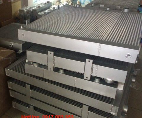 Kết Giãi Nhiệt HITACHI