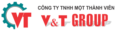 Logo V&T Group
