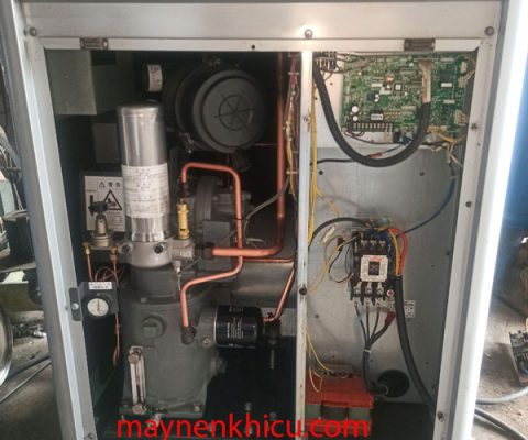 Máy Nén Khí HITACHI Next Seri 20HP