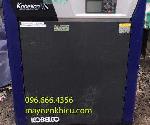 Máy Nén Khí Kobelcolion VS 30HP