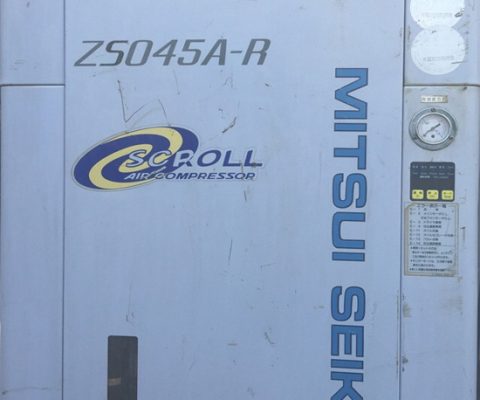 Máy Nén Khí Mitsuiseiki 3.7KW [5HP]